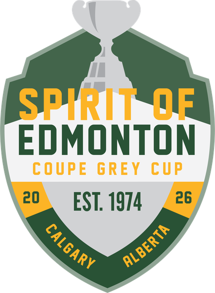 Spirit of Edmonton