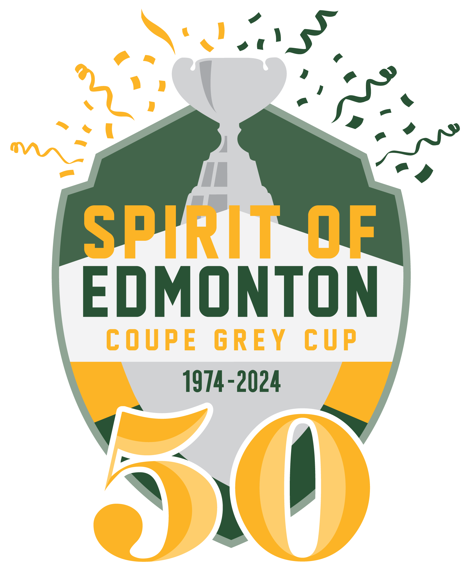 Spirit of Edmonton